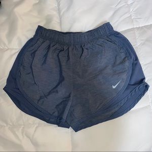 Nike dry fit shorts